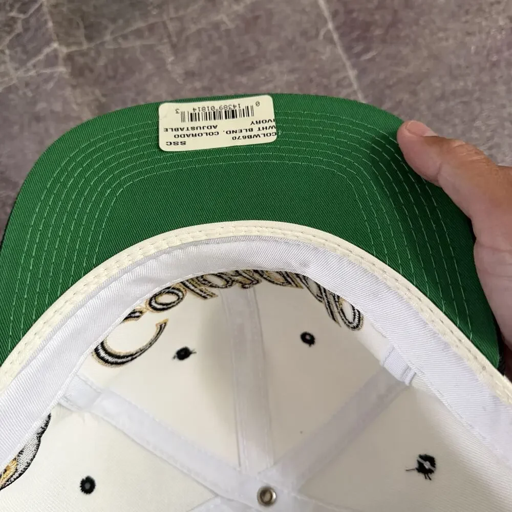 Sports Specialties hat brand